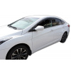 Deflektory okien pre HYUNDAI i40 4/5D 2011-up 2ks (predné)