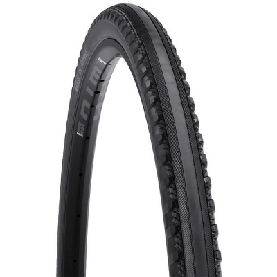 WTB Byway 40 × 700 TCS Light/Fast Rolling 60tpi Dual DNA tire 714401108233
