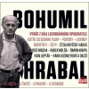 Výběr z díla legendárního spisovatele Hrabal