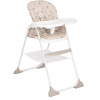 Joie Mimzy Snacker - stolička na kŕmenie | Cosmo Tan
