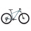 Bicykel KELLYS Spider X50 Slate Grey XS 26