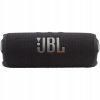 Prenosný reproduktor JBL Flip 7 čierny 35 W