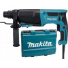 Makita Vrtací kladivo 800W SDS-Plus, 3,0J