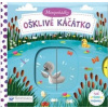 Minipoh ádky Ošklivé káčátko