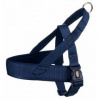 TRIXIE Postroj Premium Norwegian 78-100cm/50mm (XL) - indigo