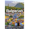 Bulgarian Phrasebook & Dictionary 3 - Lonely Planet, Lonely Planet Global Limited