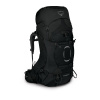 Osprey Aether 65l II L/XL expediční batoh - Black