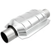 Katalyzátor MagnaFlow 91004 univerzální 50,8 mm (MagnaFlow #91004 Compliant Universal Catalytic Converter)