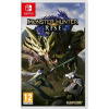 HRA SWITCH Monster Hunter Rise