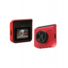 70mai Dash Cam A400 QHD Red (6971669781019)