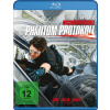 Mission: Impossible - Phantom Protokoll (Blu-ray)
