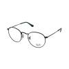 Dioptrické okuliare Ray-Ban Round Metal RX3447V 2509 Veľkosť: 47