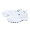 Dámská obuv Low W model 15989376 - Fila Velikost: 37