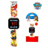 Forkids SET 6 KS LED HODINKY PAW PATROL (Forkids - velikost: set 6 ks)