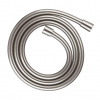 Hansgrohe Hadice Sprchová hadica Isiflex 160 cm, satinox 28276810-HG