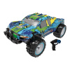 RC remote control car 1:18 Double Eagle (green )Buggy (high speed) E330-003 (IN-E330-003GREEN)