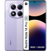Xiaomi Redmi Note 14 Pro 5G 8GB/256GB - Fialový