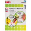 Chemická laboratoř 1 - PC /plast/