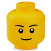 LEGO® 4031 Úložná hlava S chlapec