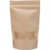 NAKUPIM.SK Vrecká Doypack s malým oknom 250ml, 110x185mm