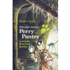 Súkromný detektív Perry Panter a prípad stratenej mačky - Markus Grolik