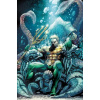 Aquaman by Geoff Johns Omnibus (Johns Geoff)