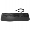 HP 485 Comfort Wired Keyboard (8T6M2AA#BCM)