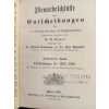 Plenarbesschlüffe und Entscheidungen des f f Obersten Rechts ale affationshofes 1801 1990