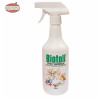 Biotoll Effect univerzál 500ml R ničí -šváby,muchy, mravce, ploštice, pavúky....