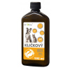 Dromy Klíčkový olej 500 ml