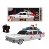 JADA TOYS Ghostbusters ECTO-1model auta; 253235000 1:24
