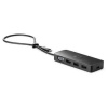 HP USB-C Travel Hub G2 235N8AA