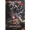 Tábor Damašek - Chuck Tingle