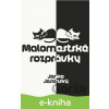 E-kniha Malomestské rozprávky - Janko Jesenský