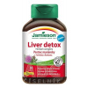 Jamieson Liver Detox Herbal Complex 30 tabliet