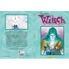 W.I.T.C.H. Komiks 4-6