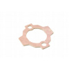 ND MAKITA / DOLMAR Tesnenie pod karbur.PS-33, PS-39,DCS33,MDE335,965524120