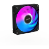 GIGABYTE AORUS EZ CHAIN FAN 120 Základná doska Ventilátor 12 cm Čierna 1 kusov (GP-ECFAN1201)
