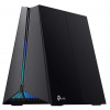 Herný router TP-Link Archer GXE75 AXE5400, 1x 2,5G WAN/LAN, 4x GLAN, USB 3.0, EasyMesh