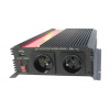 Carspa CAR1.6K 12V/230V 1600W