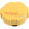 Uzatvárací kryt, nádobka chladiacej kvapaliny METZGER 2140045