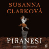 Piranesi - Susanna Clarková