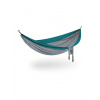 Hojdacia sieť ENO SingleNest Hammock - grey/seafoam