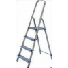 Rebrík schodíkový ALW 507, 7 stupňov