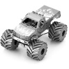 Metal Earth 3D puzzle Monster Truck 32309012163