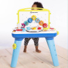 BABY EINSTEIN Stolík aktívny Curiosity 12m+ 60x44x70