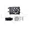 Ventilátor chladenia motora NRF Amsterdam B.V. 47005