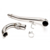 TA Technix downpipe Škoda Octavia III + RS (2012-2019) 1.8TFSi 132kW / 2.0TFSi 162kW
