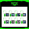 Stray Kids: Maniac: Slide Film & Pendant Keyring - Changbin