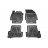 Koberce Gumenné Rezaw Plast Renault CLIO 2005-2012